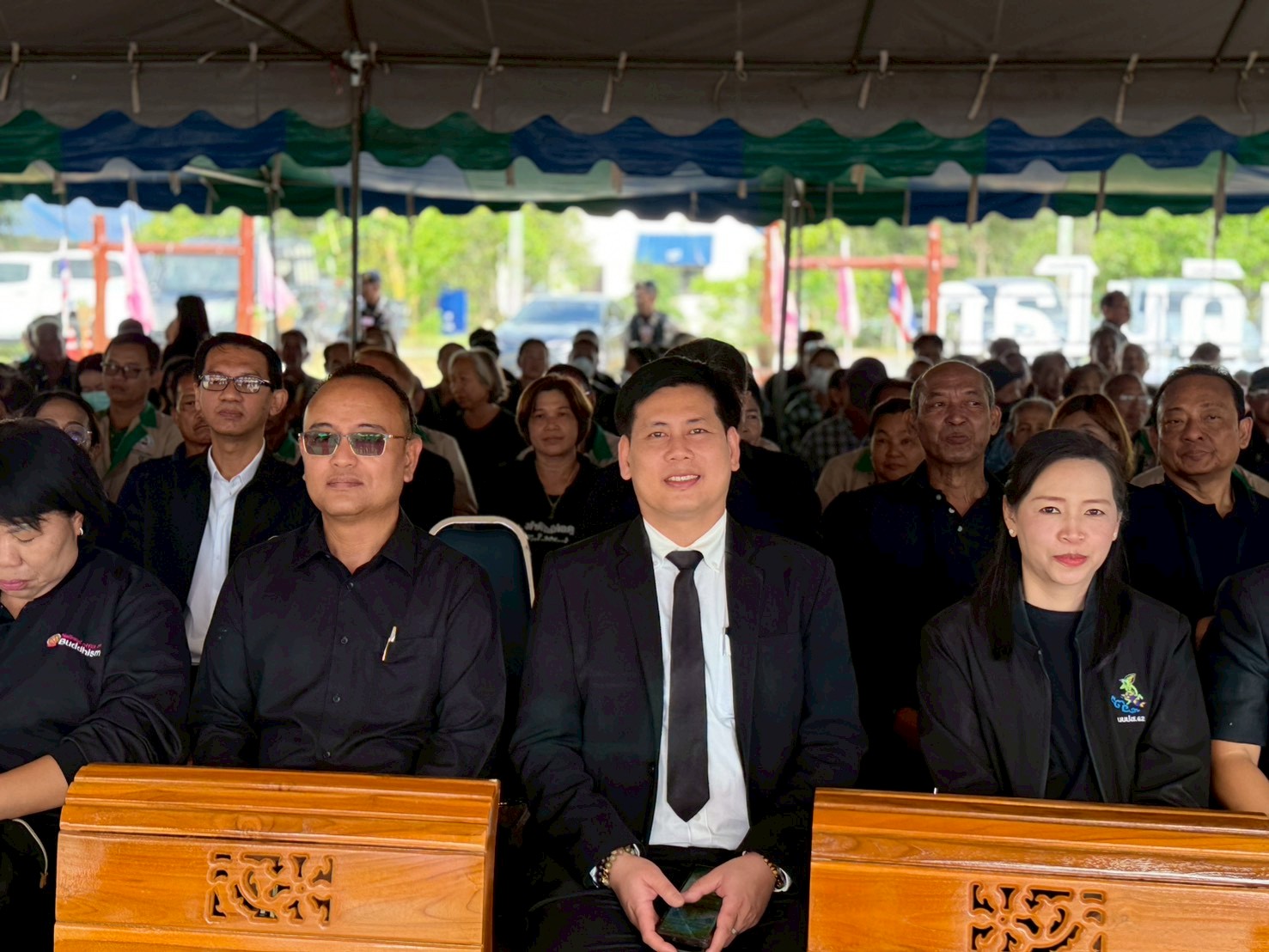 title - วันพฤหัสบดีที่ 18 ธันวาคม 2568 เวลา 08.30 น. นายวิทูล ประดิษฐบุญ ปฏิรูปที่ดินจังหวัดปราจีนบุรี เข้าร่วมงาน “วันดินโลก” ประจำปี 2568